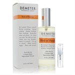 Demeter Bird Of Paradise - Eau De Cologne - Perfume sample - 2 ml