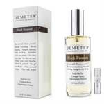 Demeter Black Russian - Eau de Cologne - Perfume sample - 2 ml
