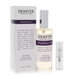 Demeter Blackberry Pie - Eau De Cologne - Perfume sample - 2 ml