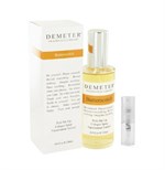 Demeter Butterscotch - Eau De Cologne - Perfume sample - 2 ml