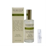 Demeter Cannabis Flower - Eau de Cologne - Perfume sample - 2 ml