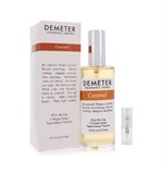 Demeter Caramel - Eau De Cologne - Perfume sample - 2 ml