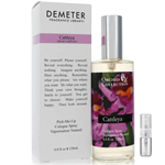 Demeter Cattleya Orchid - Eau de Cologne - Perfume sample - 2 ml