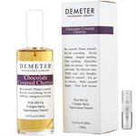 Demeter Chocolate Covered Cherries - Eau de Cologne - Perfume sample - 2 ml