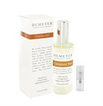 Demeter Cinnamon Bun - Eau De Cologne - Perfume sample - 2 ml