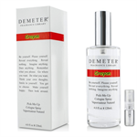 Demeter Crayon - Eau de Cologne - Perfume sample - 2 ml