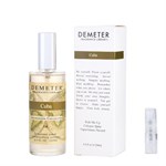 Demeter Cuba - Eau De Cologne - Perfume sample - 2 ml