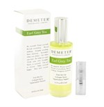 Demeter Earl Grey Tea - Eau De Cologne - Perfume sample - 2 ml