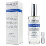 Demeter Firefly - Eau de Cologne - Perfume sample - 2 ml