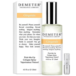 Demeter Gingerale - Eau de Cologne - Perfume sample - 2 ml