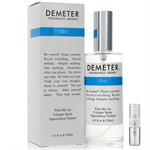 Demeter Glue - Eau de Cologne - Perfume sample - 2 ml