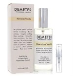 Demeter Hawaiian Vanilla - Eau De Cologne - Perfume sample - 2 ml
