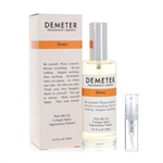 Demeter Honey - Eau de Cologne - Perfume sample - 2 ml