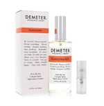 Demeter Honeysuckle - Eau De Cologne - Perfume sample - 2 ml