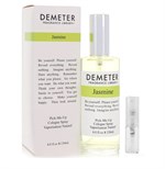 Demeter Jasmine - Eau De Cologne - Perfume sample - 2 ml