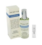 Demeter Laundromat - Eau De Cologne - Perfume sample - 2 ml