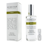 Demeter Mildew - Eau de Cologne - Perfume sample - 2 ml