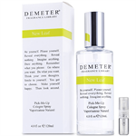 Demeter New Leaf - Eau de Cologne - Perfume sample - 2 ml