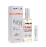 Demeter New Baby - Eau De Cologne - Perfume sample - 2 ml