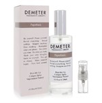 Demeter Paperback - Eau De Cologne - Perfume sample - 2 ml