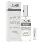 Demeter Petrichor - Eau de Cologne - Perfume sample - 2 ml