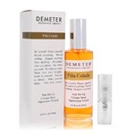 Demeter Pina Colada - Eau De Cologne - Perfume sample - 2 ml