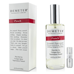 Demeter Punch - Eau de Cologne - Perfume sample - 2 ml