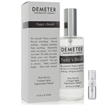 Demeter Puppy's Breath - Eau de Cologne - Perfume sample - 2 ml