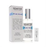 Demeter Pure Soap - Eau De Cologne - Perfume sample - 2 ml