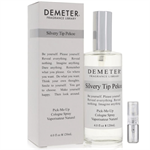 Demeter Silvery Tip Pekoe - Eau de Cologne - Perfume sample - 2 ml
