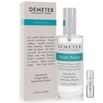 Demeter Steam Room - Eau de Cologne - Perfume sample - 2 ml