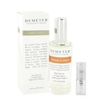 Demeter Suntan Lotion - Eau De Cologne - Perfume sample - 2 ml