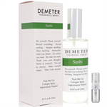 Demeter Sushi - Eau de Cologne - Perfume sample - 2 ml