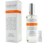 Demeter Tangerine - Eau de Cologne - Perfume sample - 2 ml