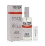 Demeter Tomato - Eau De Cologne - Perfume sample - 2 ml