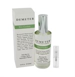Demeter Wet Garden - Eau de Cologne - Perfume sample - 2 ml
