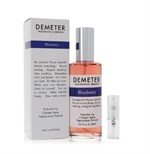 Demeter Blueberry - Eau De Cologne - Perfume sample - 2 ml