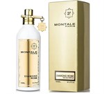Montale Paris Diamond Rose - Eau de Parfum - Perfume sample - 2 ml
