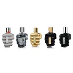 Diesel Only The Brave Perfume  5 x 2 ml