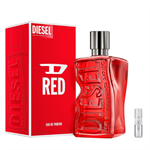Diesel D Red - Eau de Parfum - Perfume sample - 2 ml
