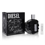 Diesel Spirit Only the Brave Tattoo - Eau de Toilette - Perfume sample - 2 ml