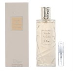 Christian Dior Escale A Portofino - Eau De Toilette - Perfume sample - 2 ml