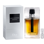 Dior Homme Original - Eau de Toilette - Perfume sample - 2 ml