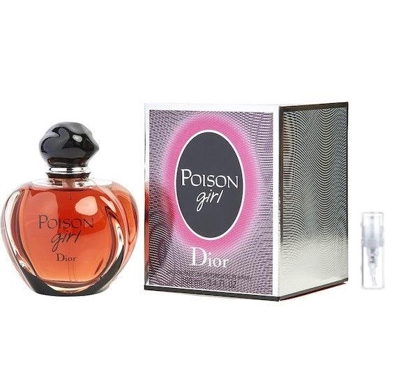 Poison Girl by Christian Dior, 3.4 oz EDP Spray for Women