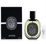 Diptyque Eau Capitale - Eau de Parfum - Perfume sample - 2 ml 