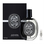 Diptyque Eau De Minthé - Eau de Parfum - Perfume sample - 2 ml 