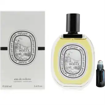 Diptyque Eau Duelle - Eau de Toilette - Perfume sample - 2 ml