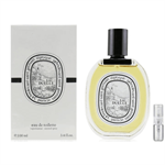 Diptyque Eau Duelle - Eau de Toilette - Perfume sample - 2 ml 