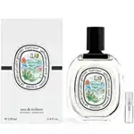 Diptyque Lilio - Eau de Toilette - Perfume sample - 2 ml 
