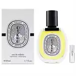 Diptyque Oyedo - Eau de Toilette - Perfume sample - 2 ml 